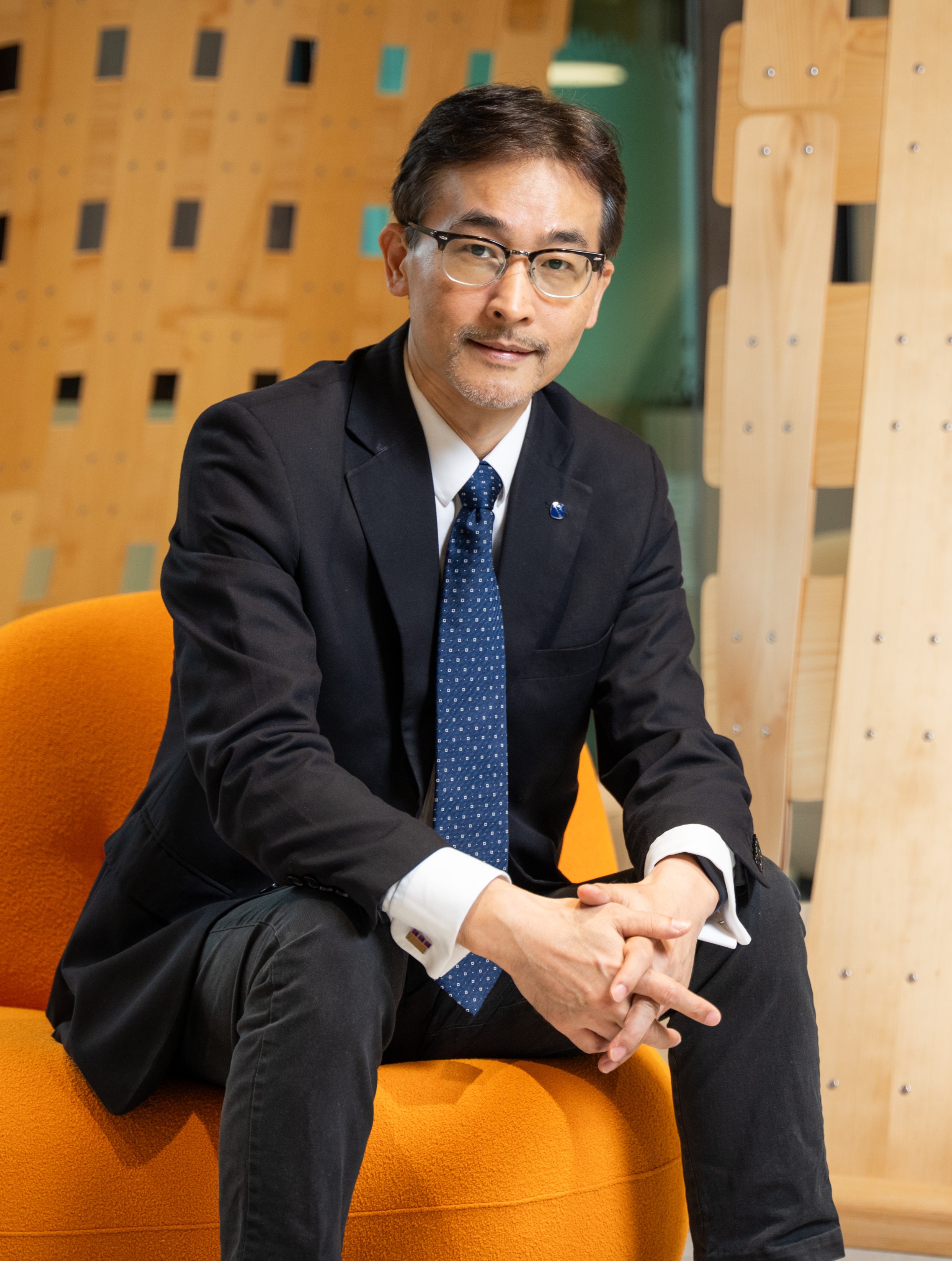 Dr Xia Zhiqiang