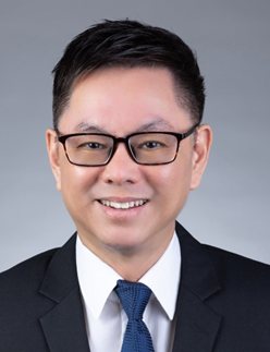 Kelvin Kok