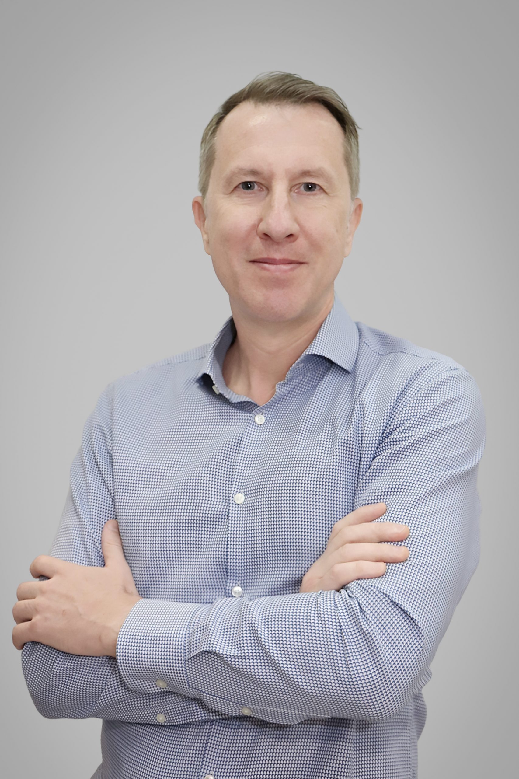 Mr Vadim Shpak