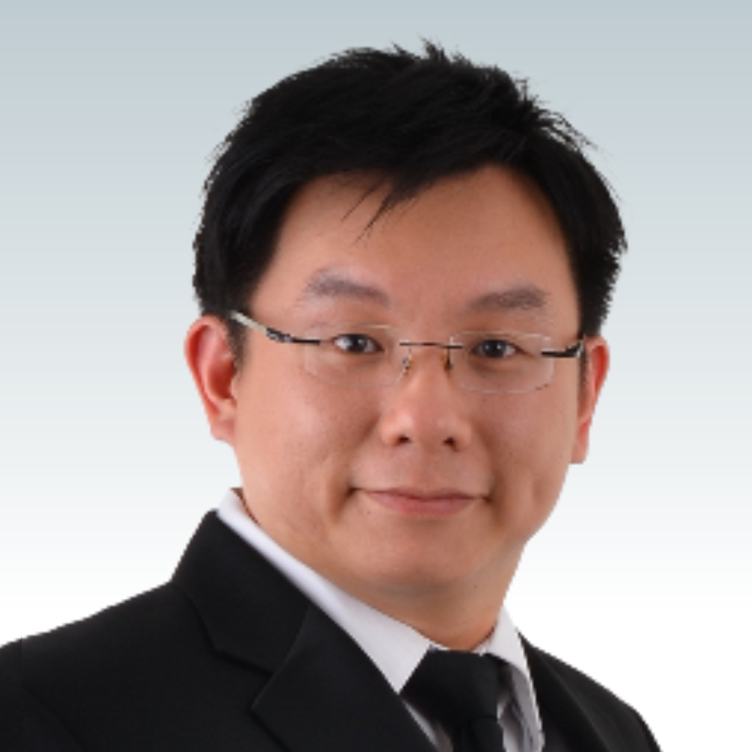 Mr Jason Ho Kai Joo