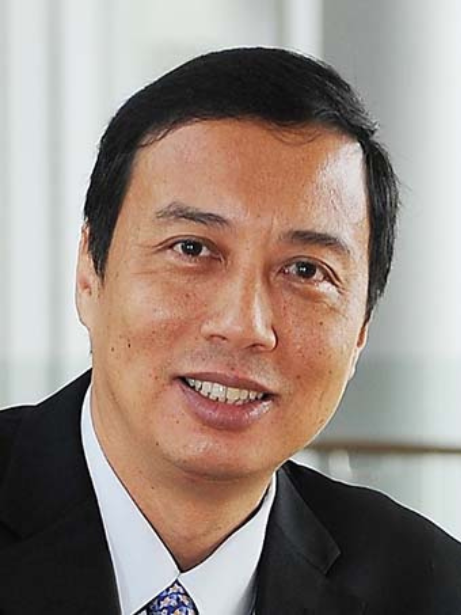Andrew Wee