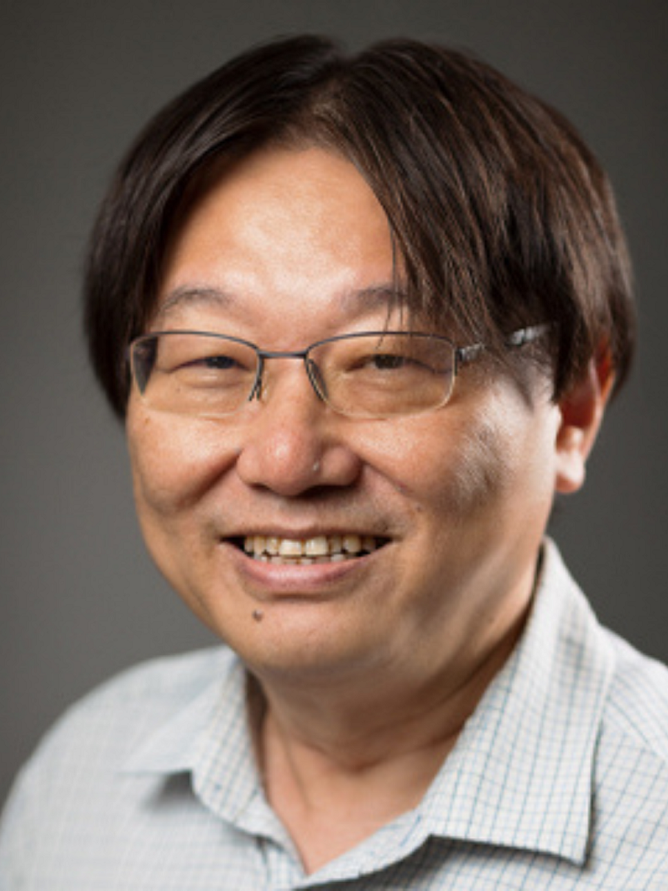 Kwek Leong Chuan