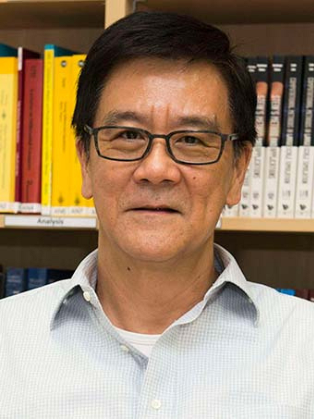 LAI Choy Heng