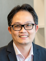 Ricky Ang