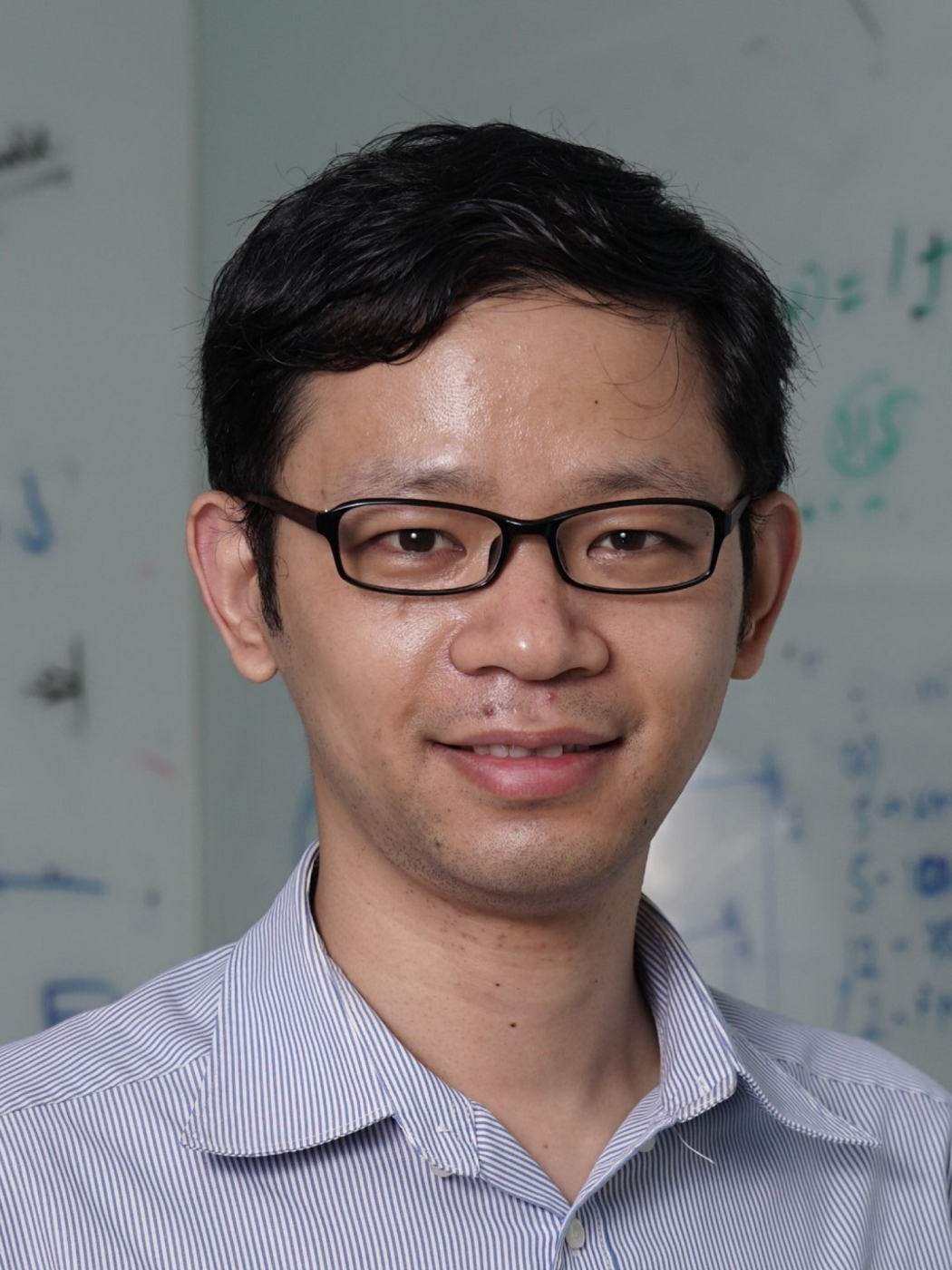 Zhang Baile
