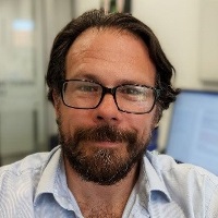 Joshua S. Mylne