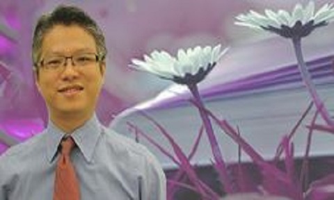 Prof Wen Yonggang