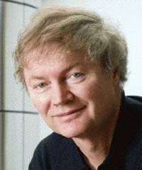 Michael Grätzel