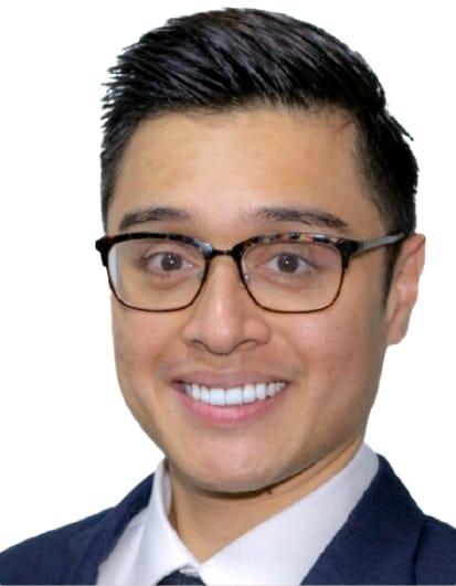 Christian Teo