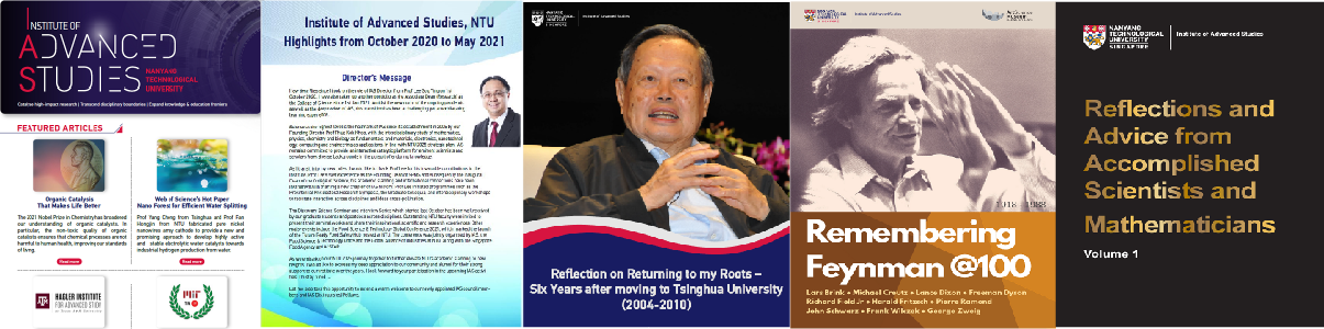 IAS NTU