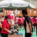 19 Post-run treats and goodies