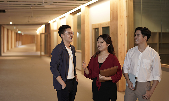 College of Business