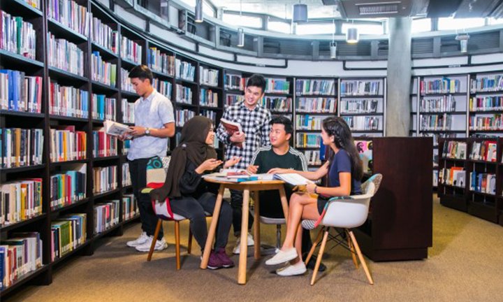 NTU Students