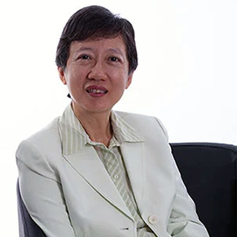 Angela Goh