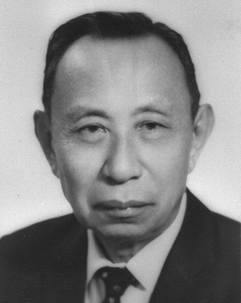 Goh Tjoei Kok