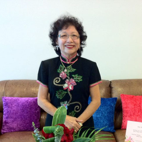 Irene Tan
