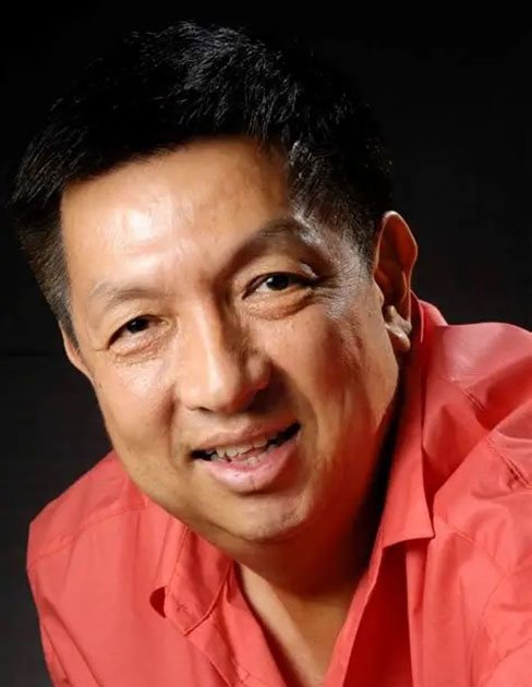 Peter Lim