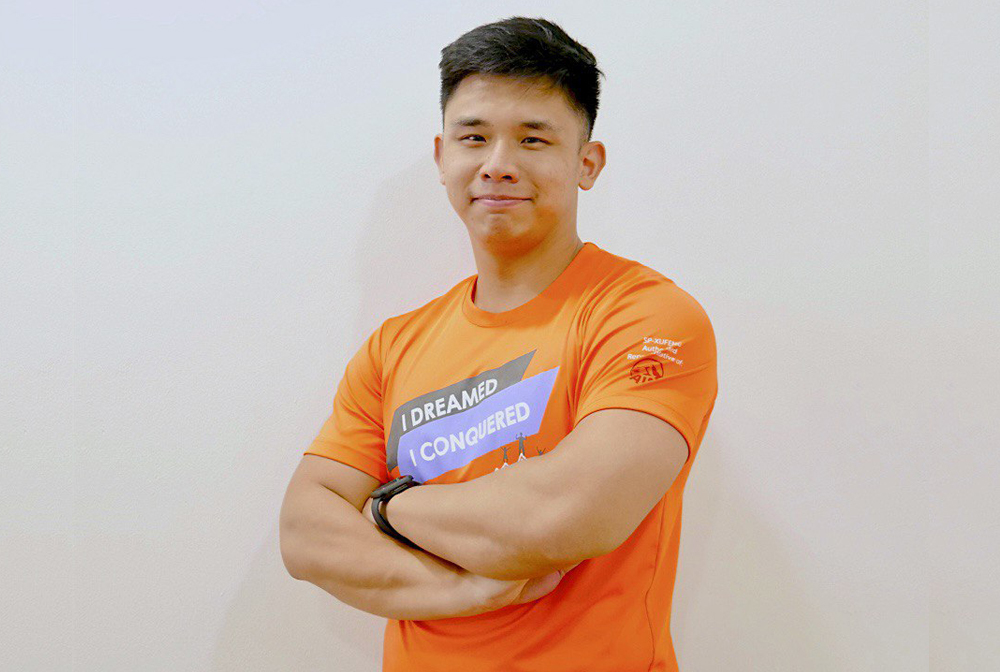 Alvin Wah