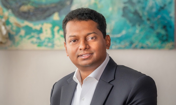 Anshuman Das