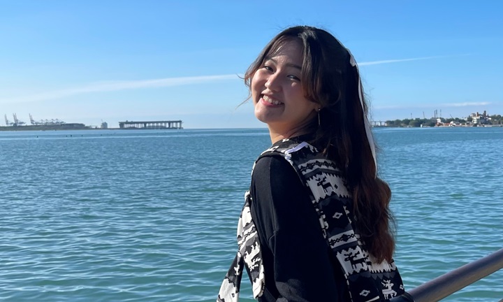 Colleen Soh