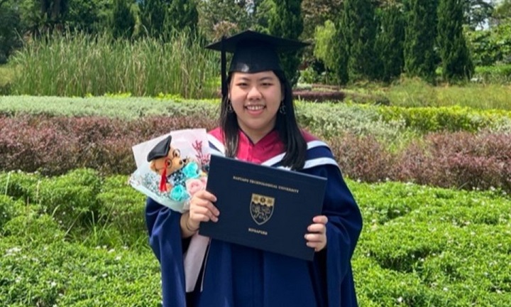 Karen Tang