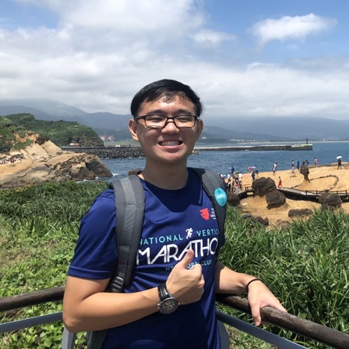 Ng Kai Ming