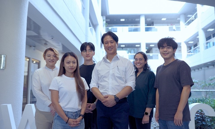 How AI exposes the spread of misinformation — Prof Lee Kwan Min | NTU ...