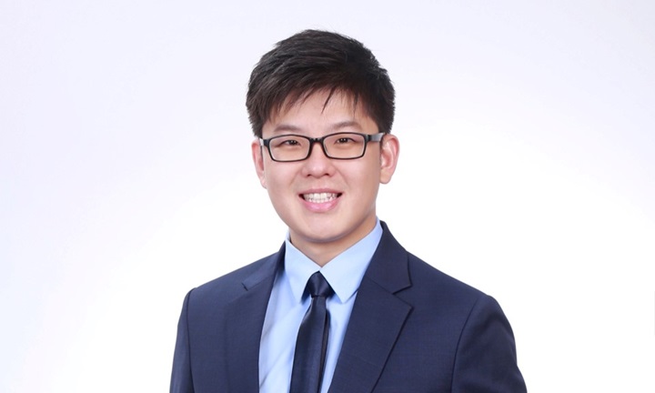 Samuel Prasetya