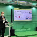 Innovation Pitches