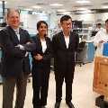 Lab Tour