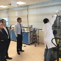 Lab Visits