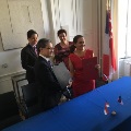 MOU Signing