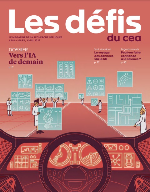 LDDC Issue 248 Cover Art