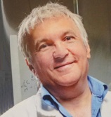 Dr Daniel Meyer