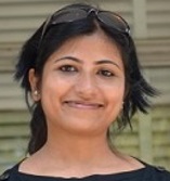 Dr Raihana Begum