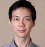 Prof Alex Yan Qingyu