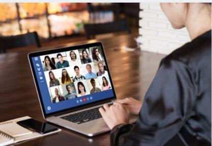 webinar
