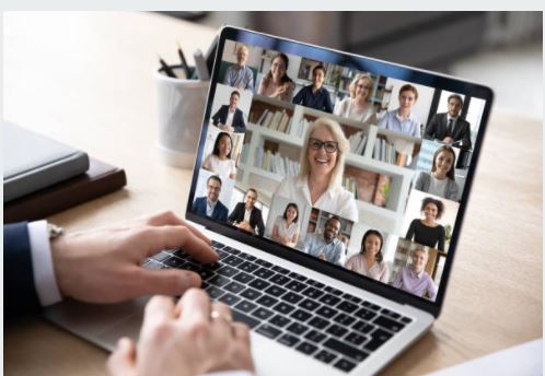webinar