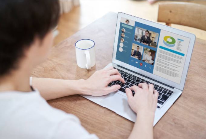 webinar