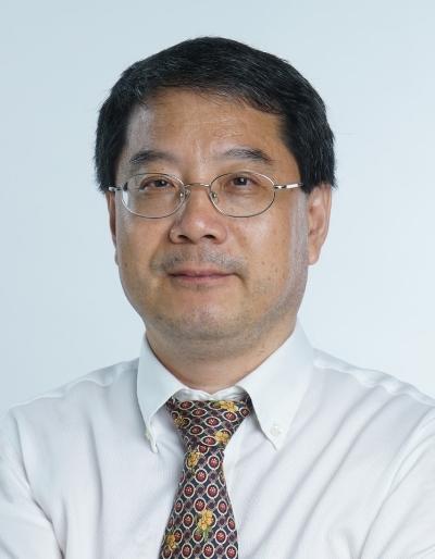 Chen Zhong 