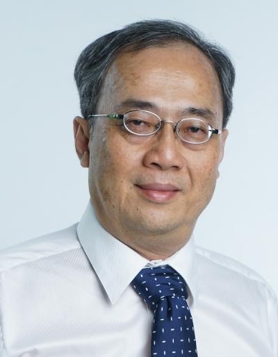 Oh Joo Tien
