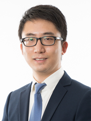 Assoc Prof Xu Yan