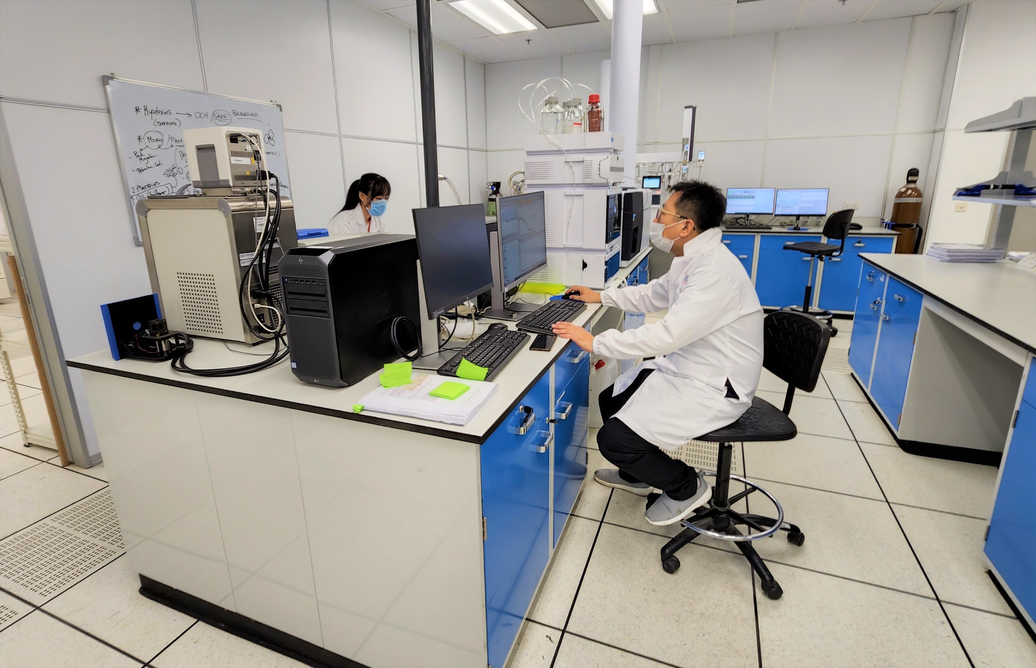 FRESH Lab