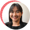 Hui Wen Headshot