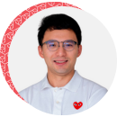 Asst. Prof. Ye Hui