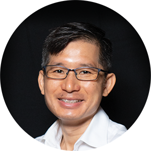 AP Adams Kong Wai-Kin
