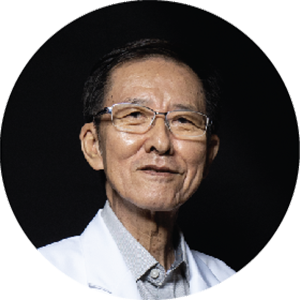 Dr Goh Chye Tee