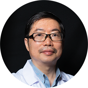 Dr Hong Yan