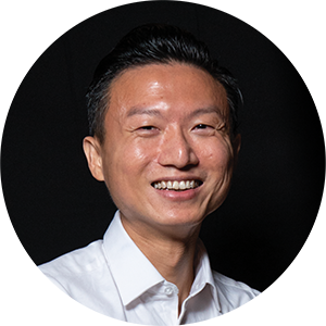 Dr Wilson Goh