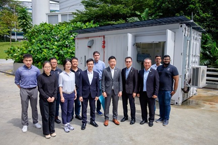 NTU and Durapower